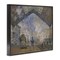 Stupell Industries Classic Monet Saint-Lazare Station Framed Giclee Wall Art Design by one1000paintings